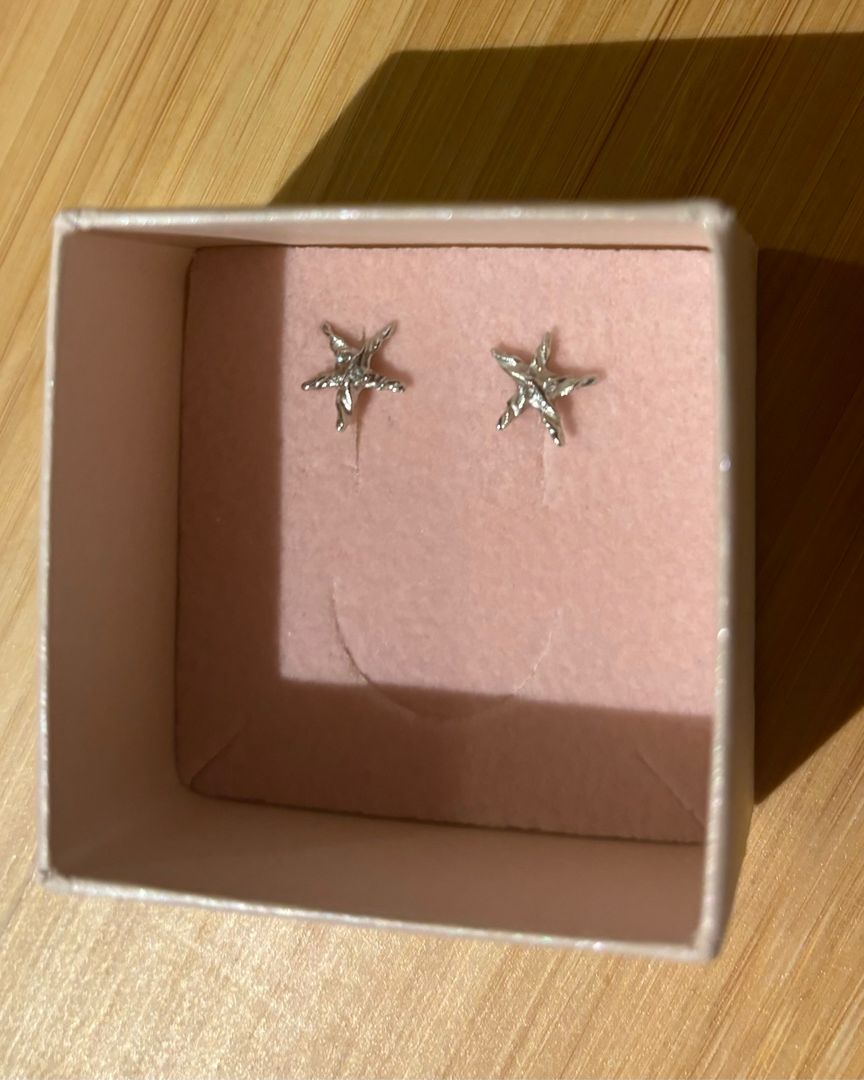 Lana earrings