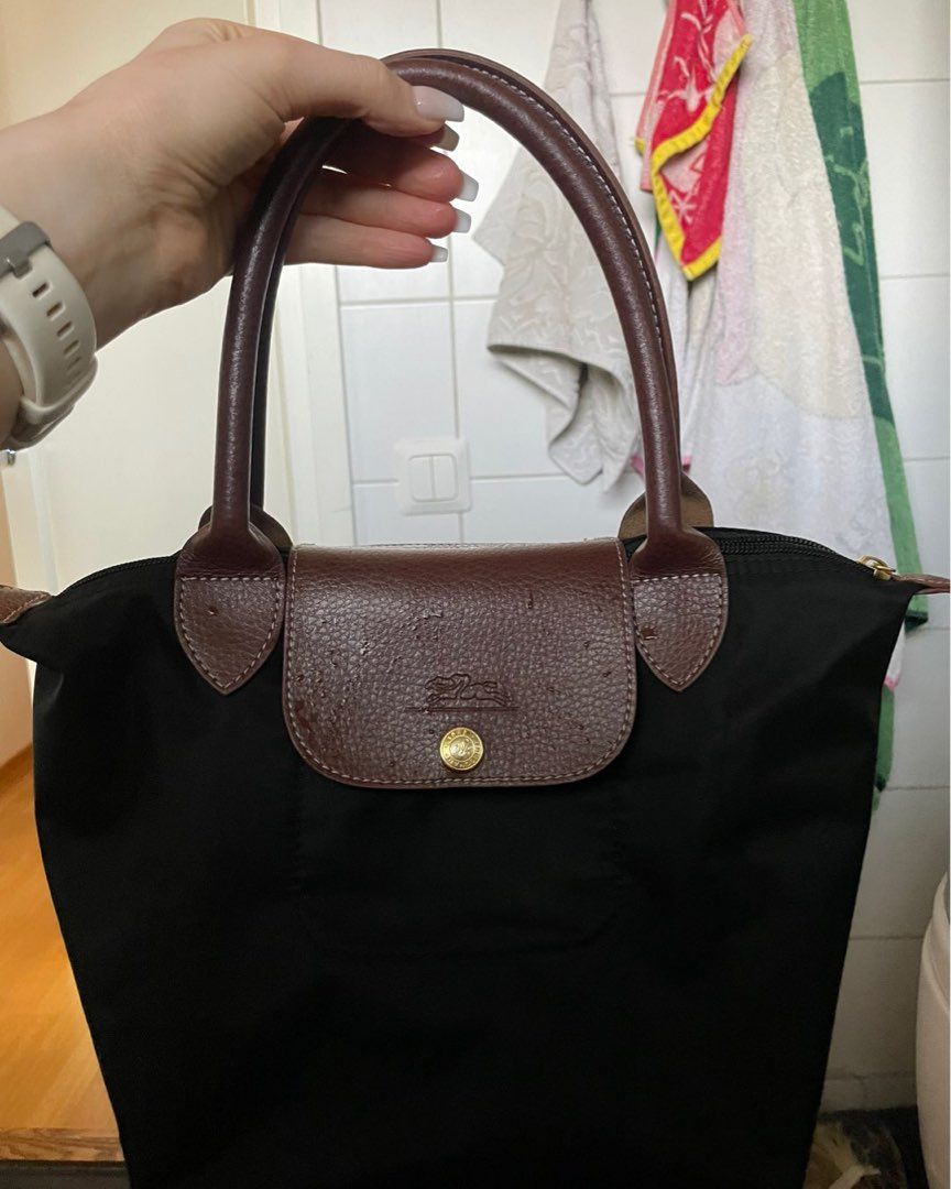 Longchamp laukku