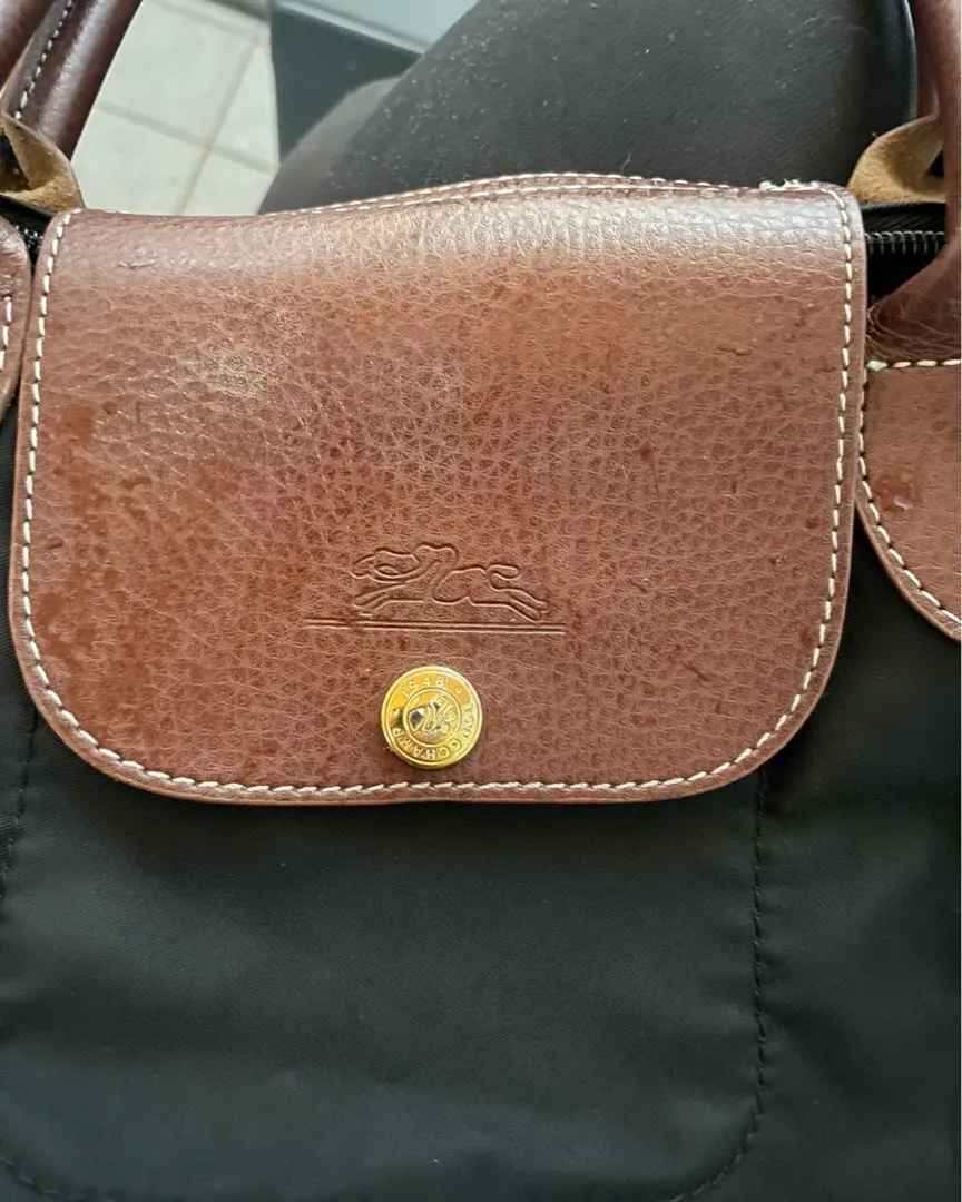 Longchamp laukku