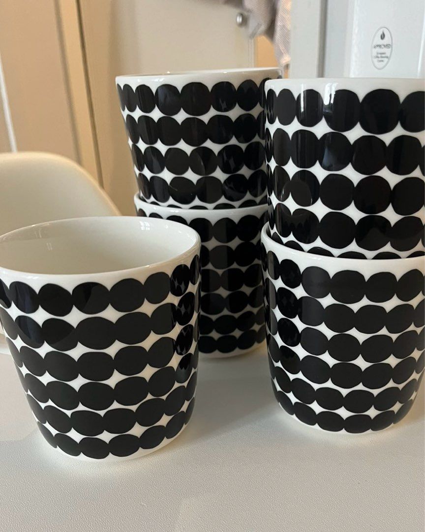 marimekko mukit 4dl