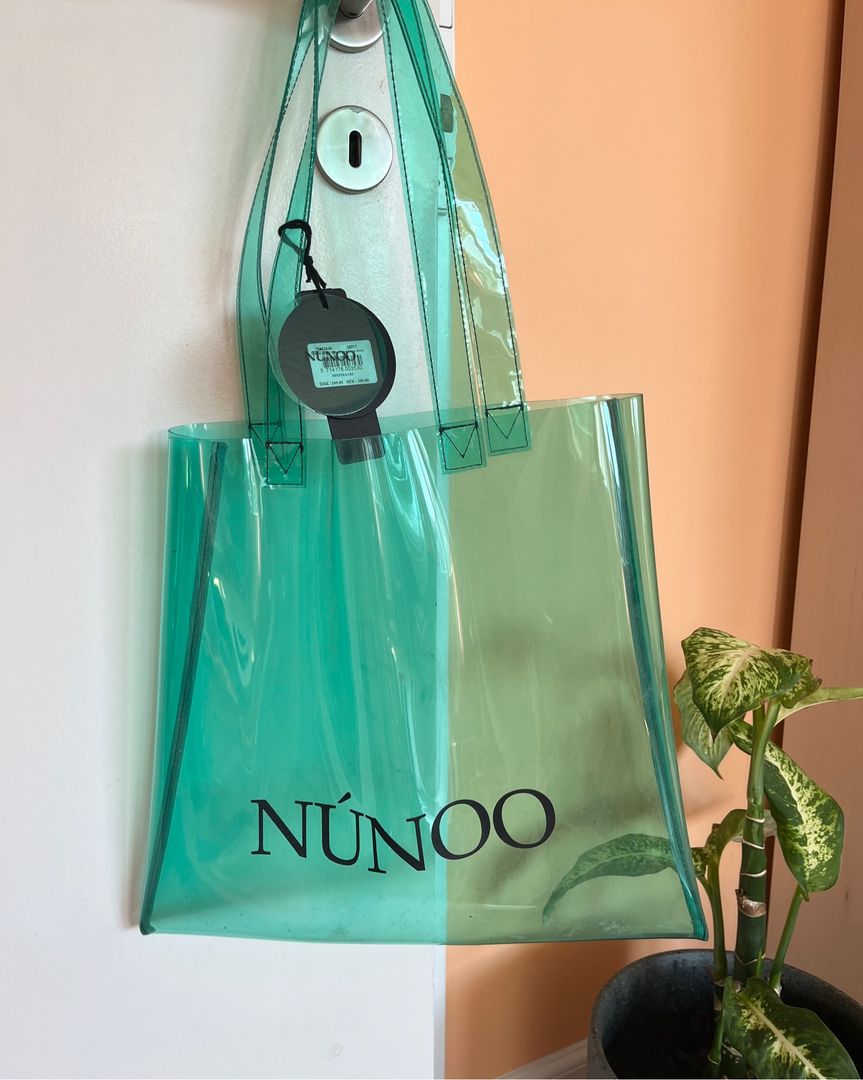 NÚNOO totebag