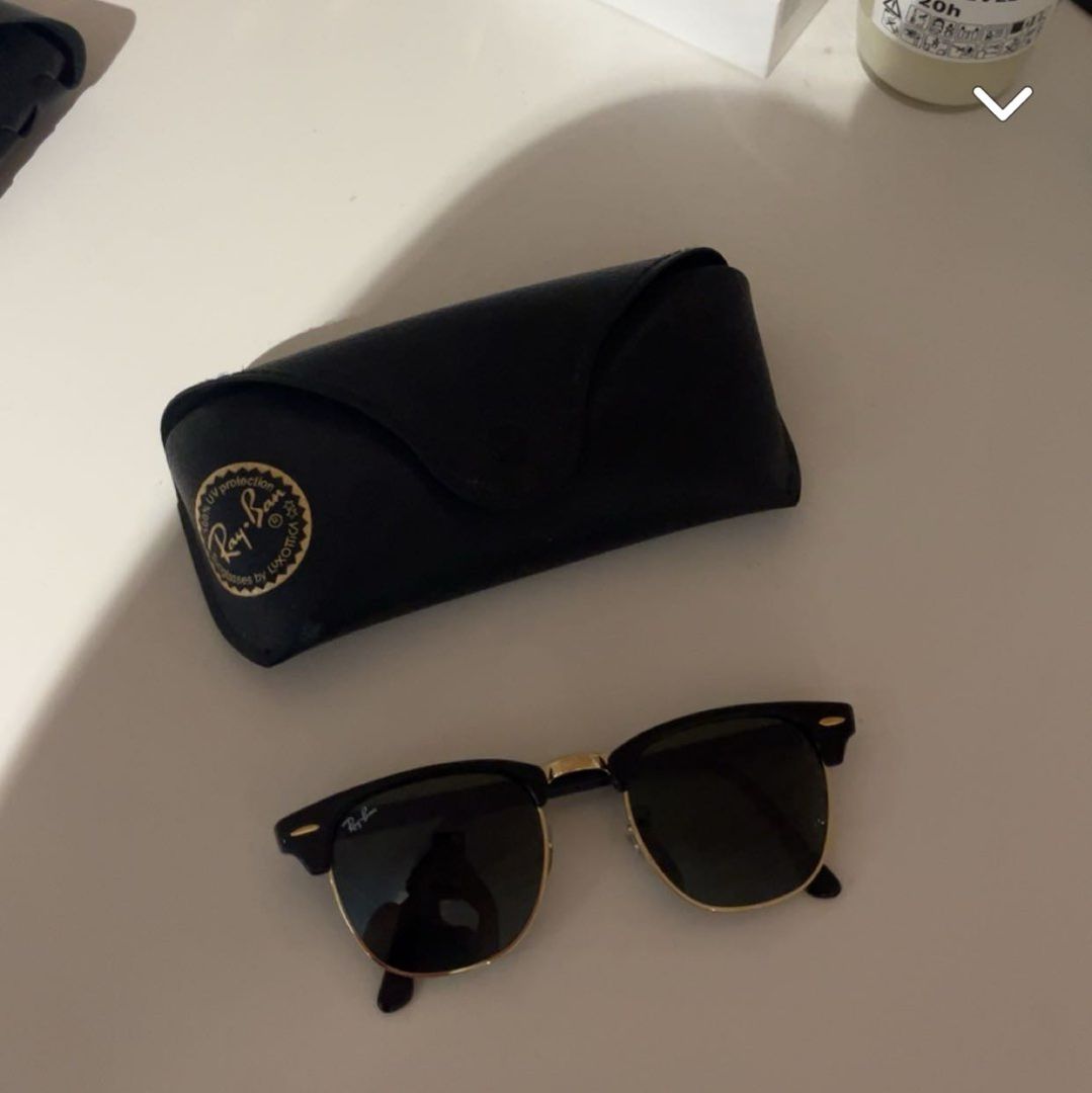 rayban aurinkolasit