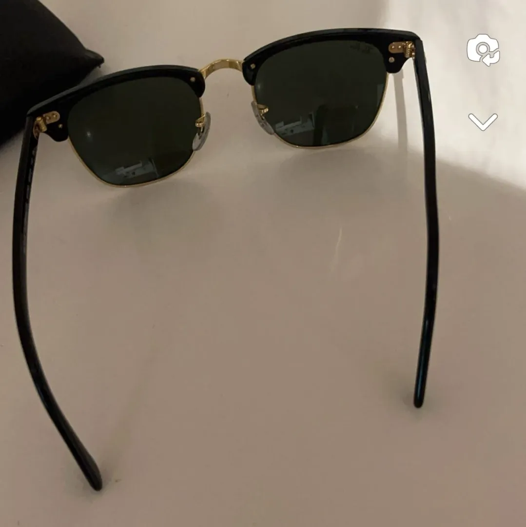 rayban aurinkolasit