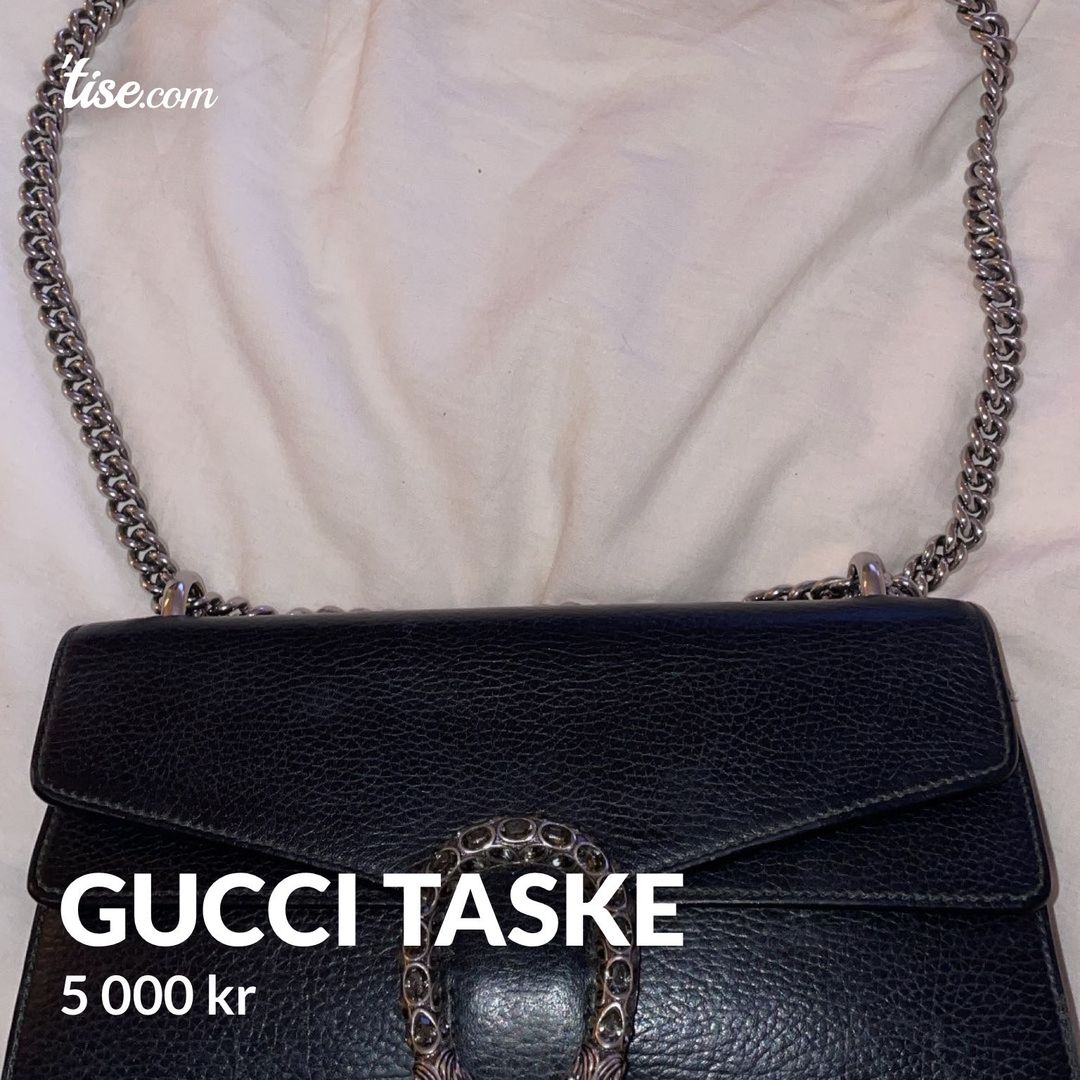 Gucci taske