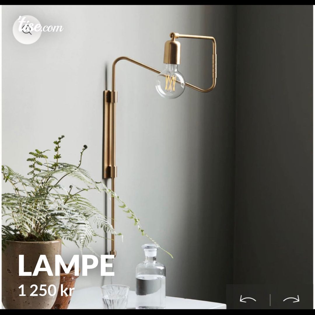 Lampe