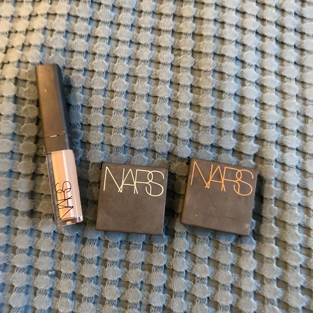 Mini nars