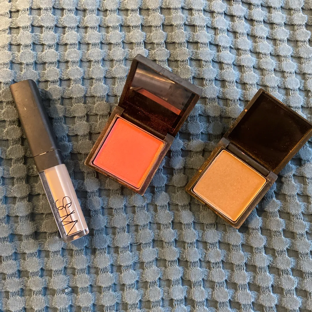 Mini nars