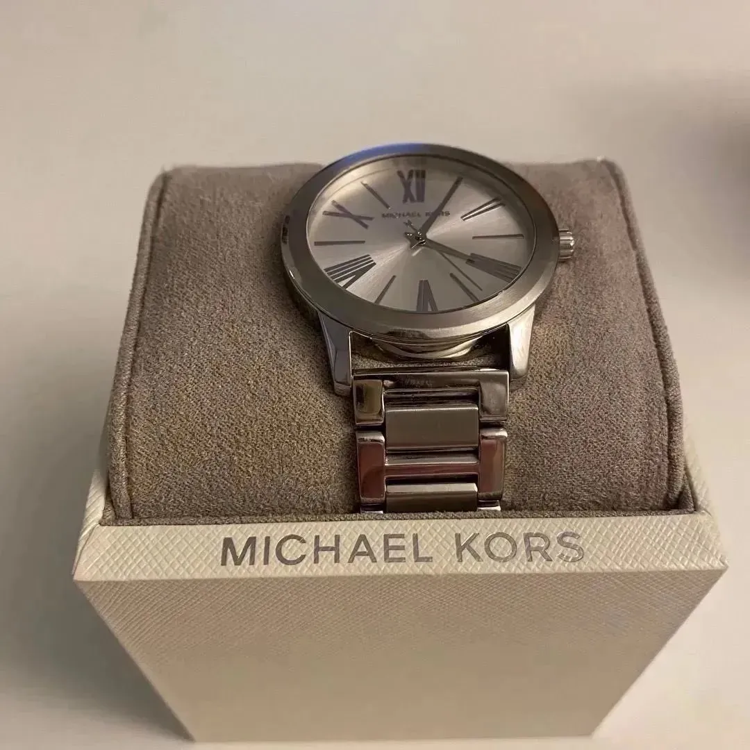 Michael kors klokke