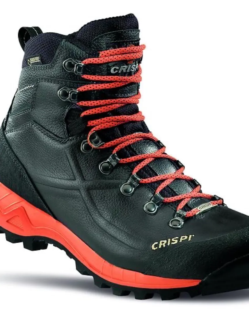 Crispi Valdres GTX