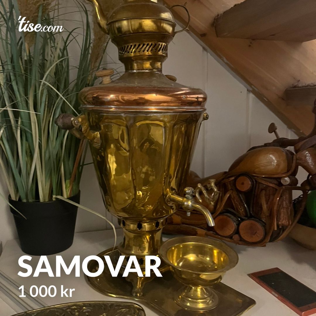 Samovar