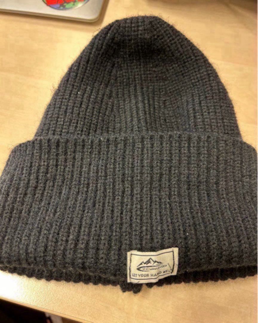 Skimask beanie