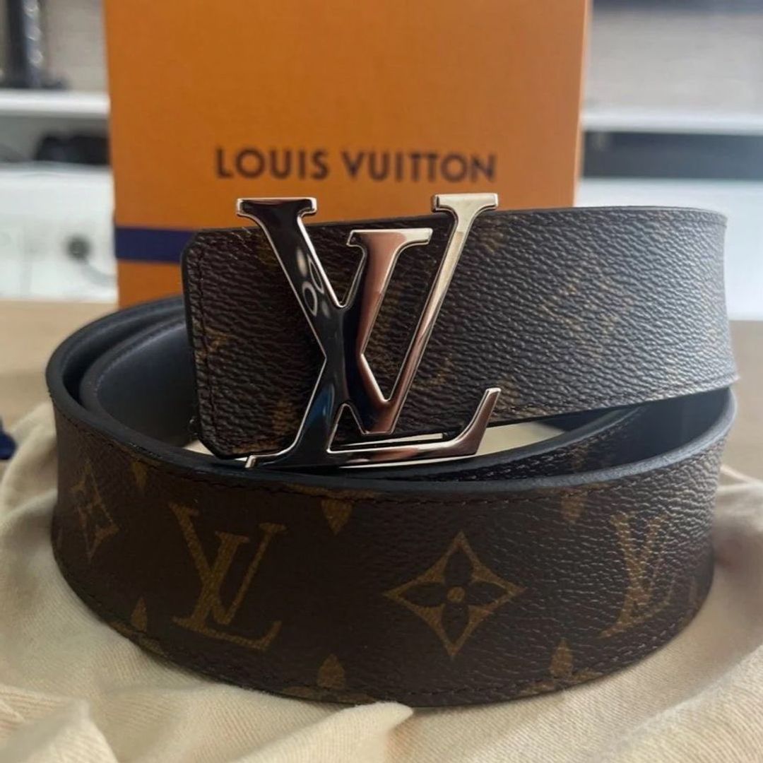 Louis Vuitton Belt