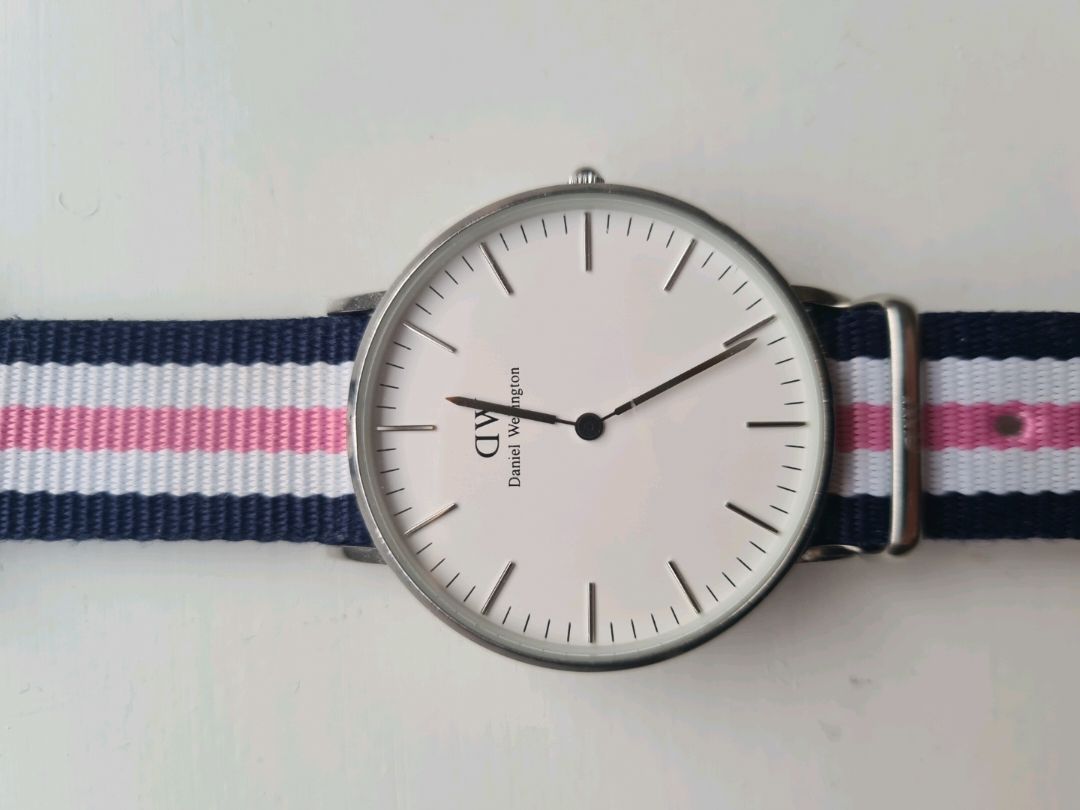 Daniel Wellington