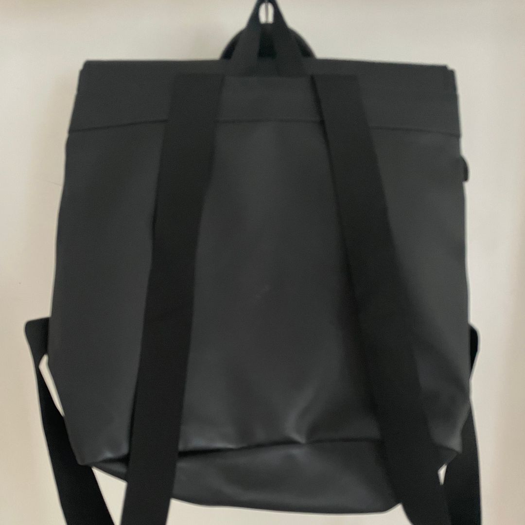 Rains backpack