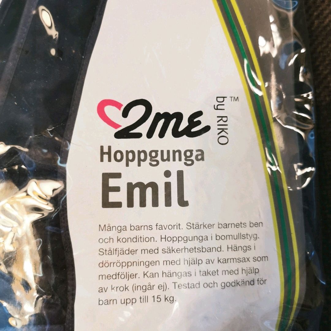 Emil Hoppgunga