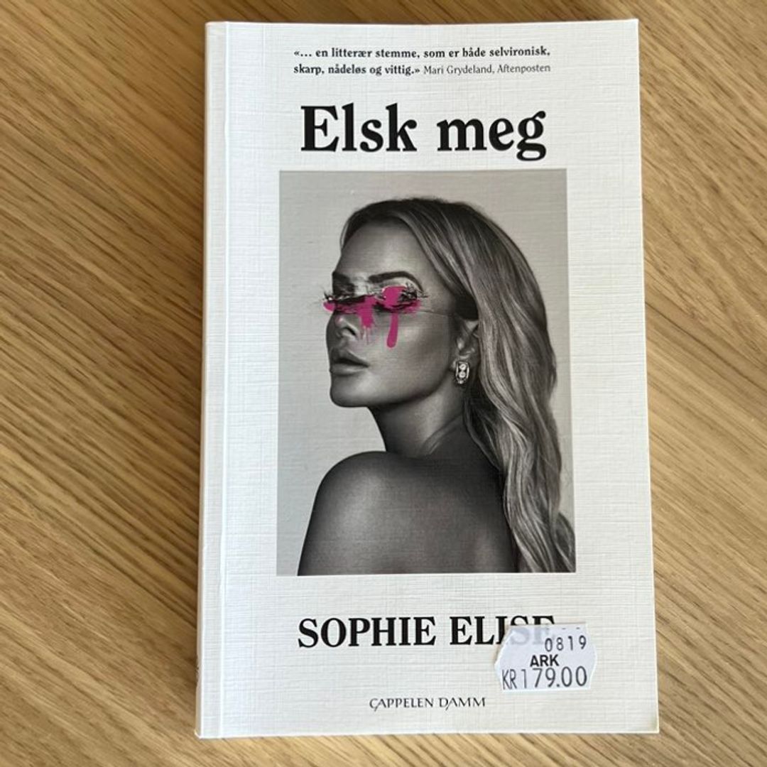 Elsk meg