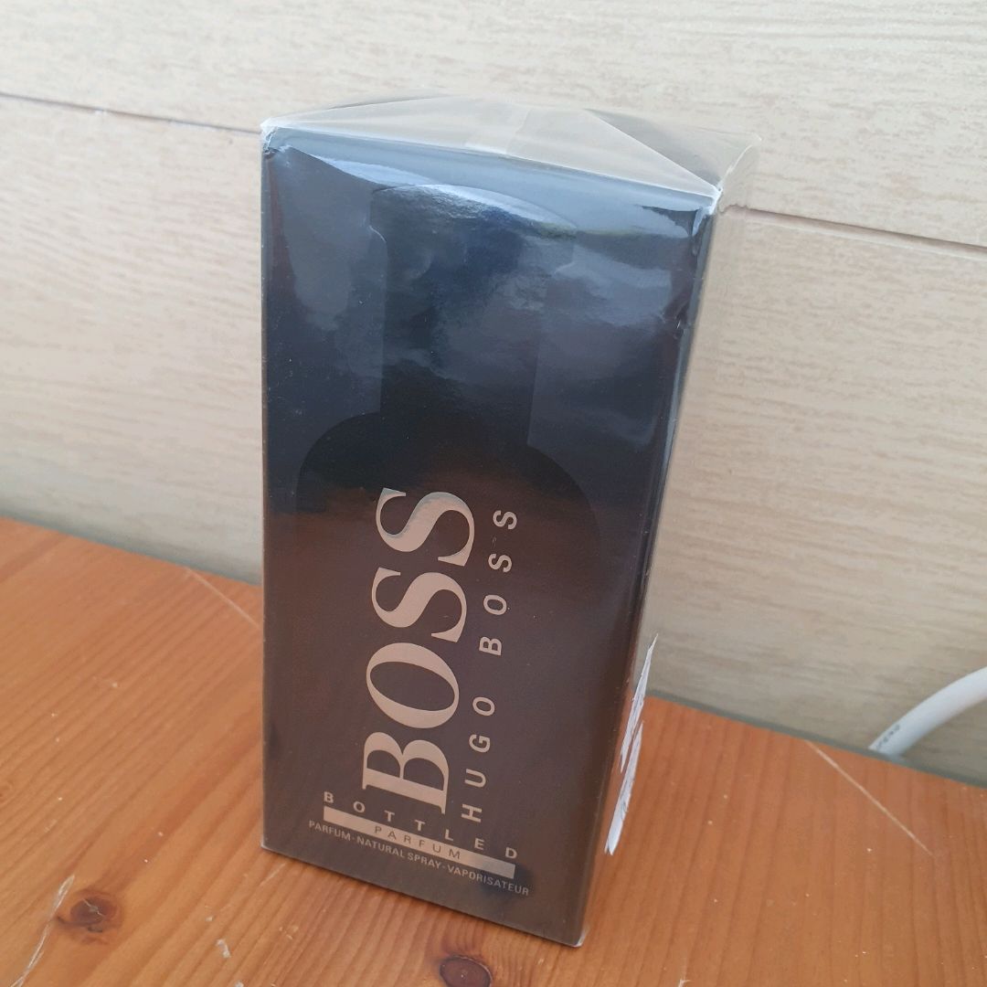 Hugo Boss