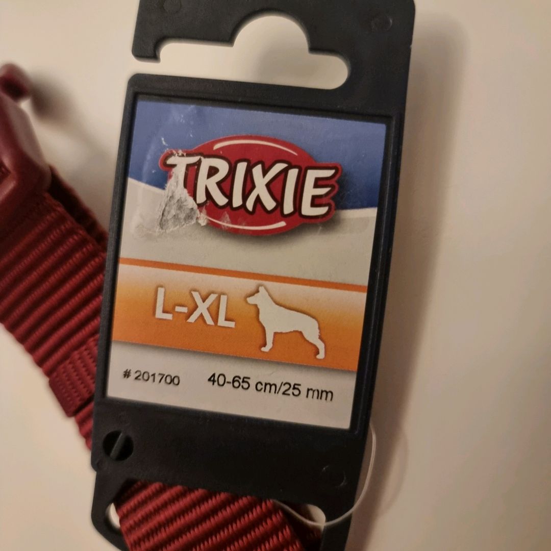 Trixie Halsbånd L-XL