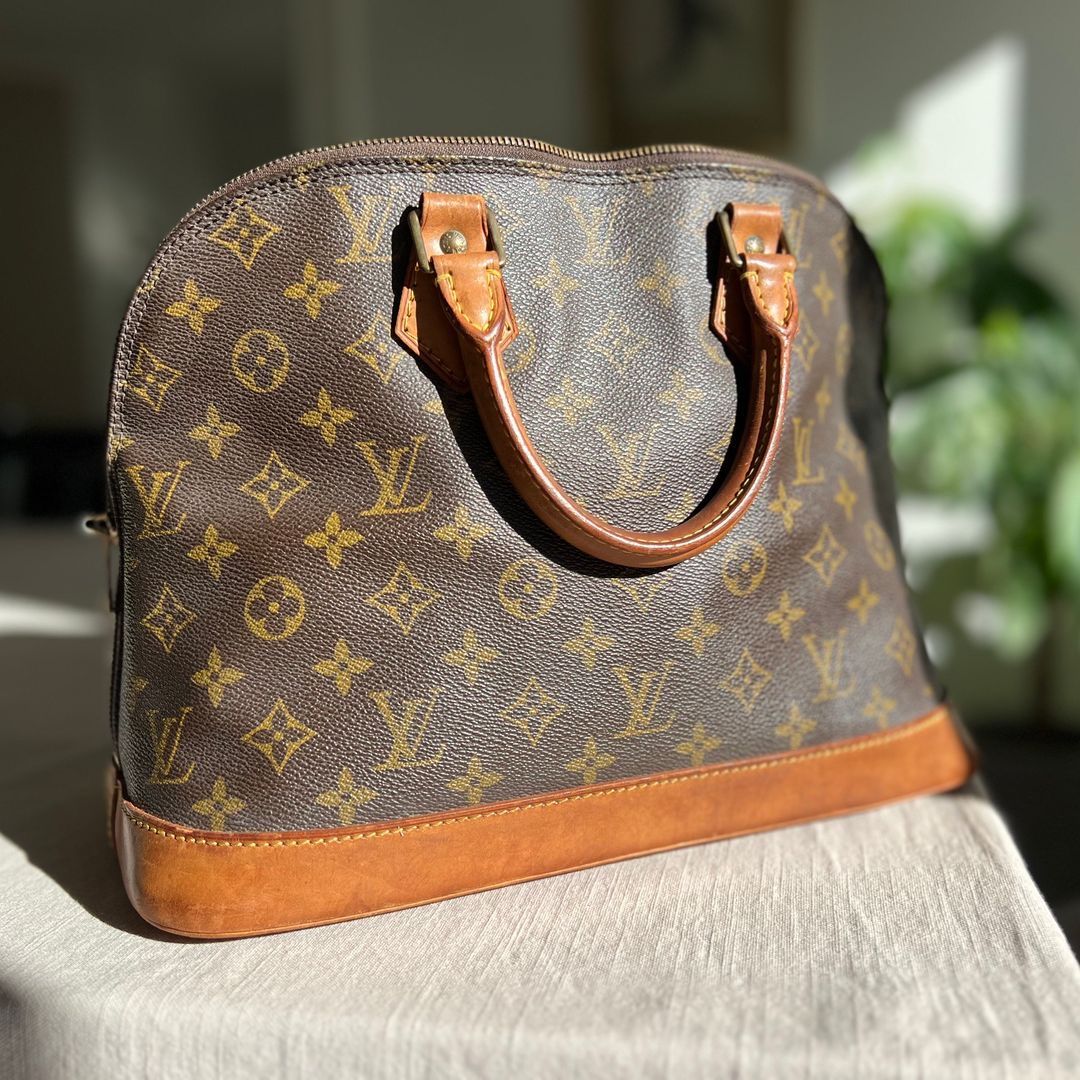 Louis Vuitton veske