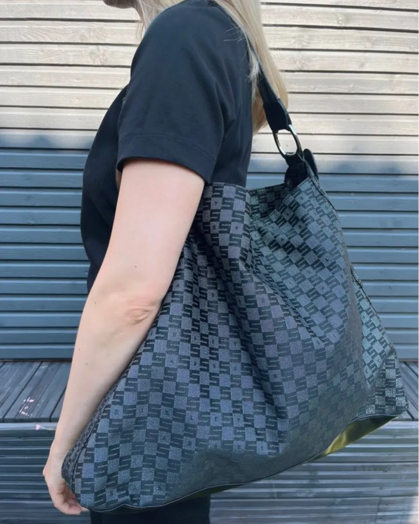 Sisley hobo bag