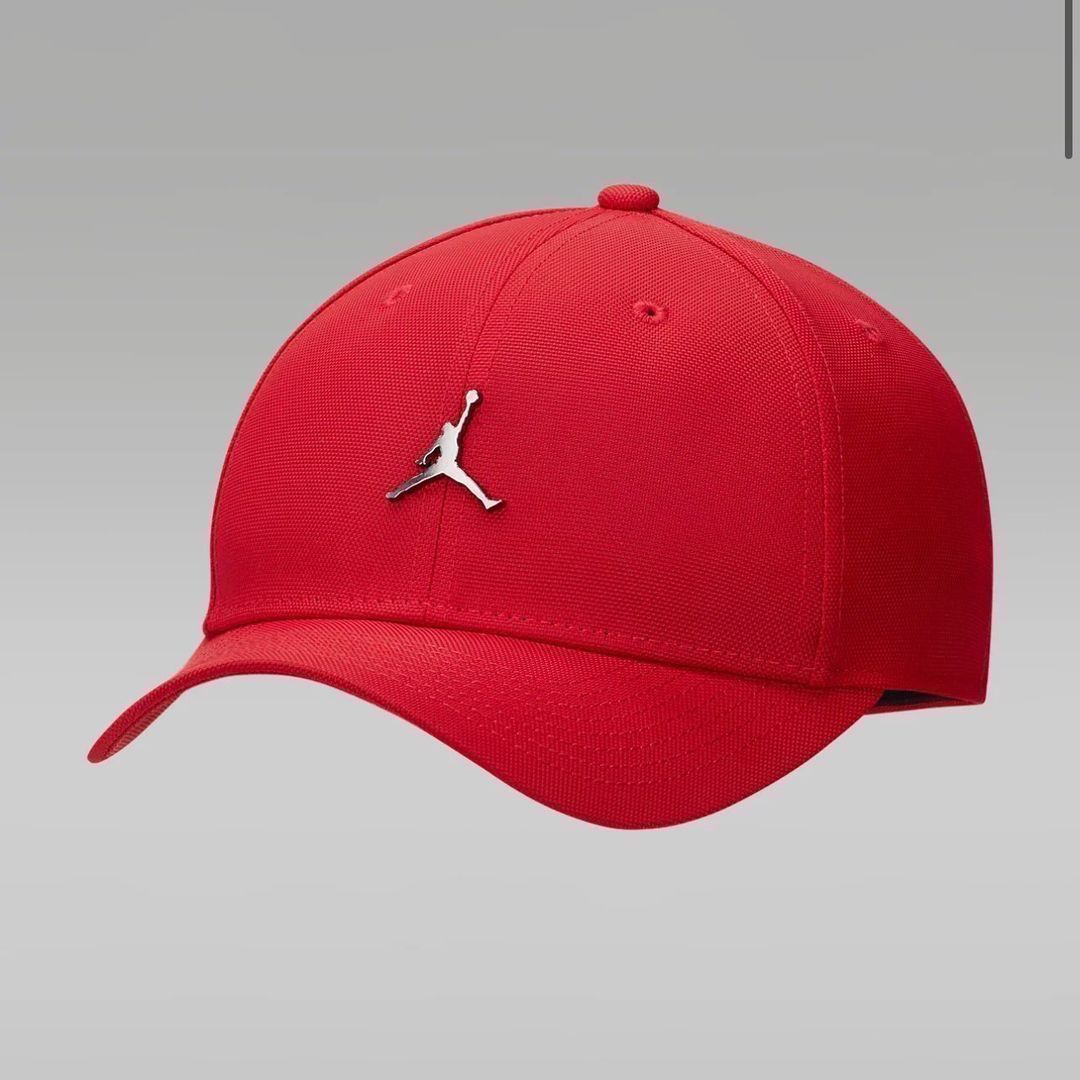 Jordan Rise Cap