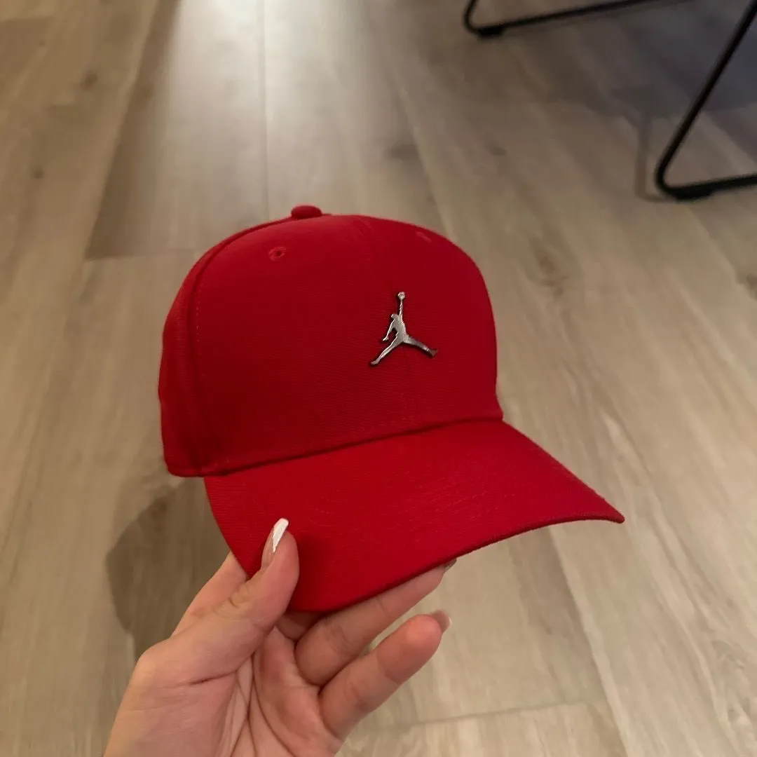 Jordan Rise Cap