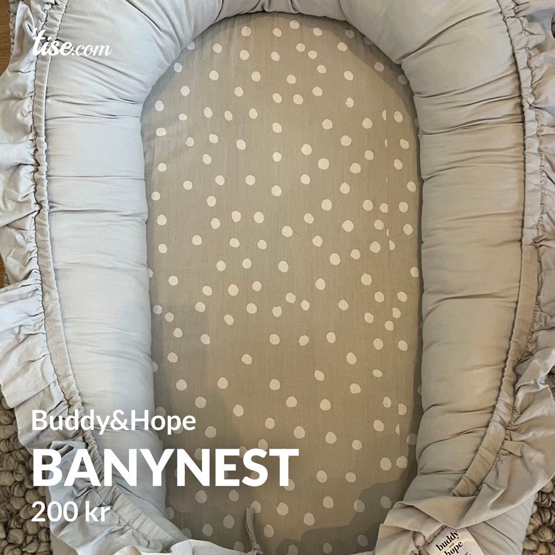 Banynest