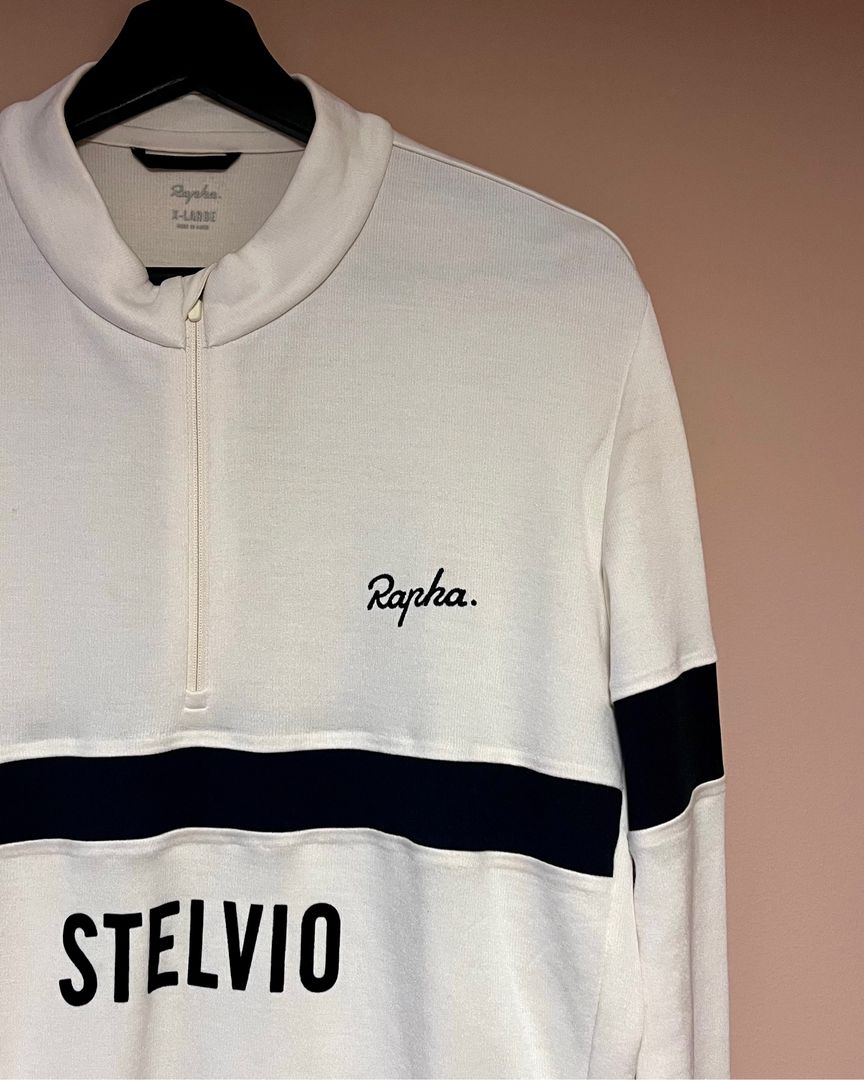 Rapha Stelvio