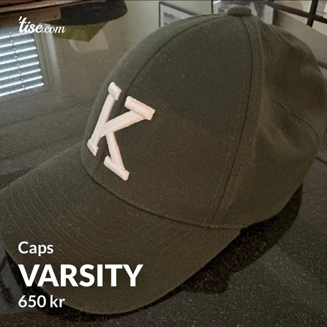 Varsity