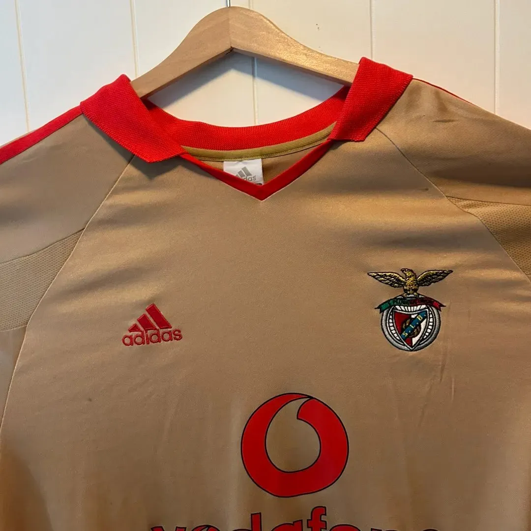 Benfica 2004/05