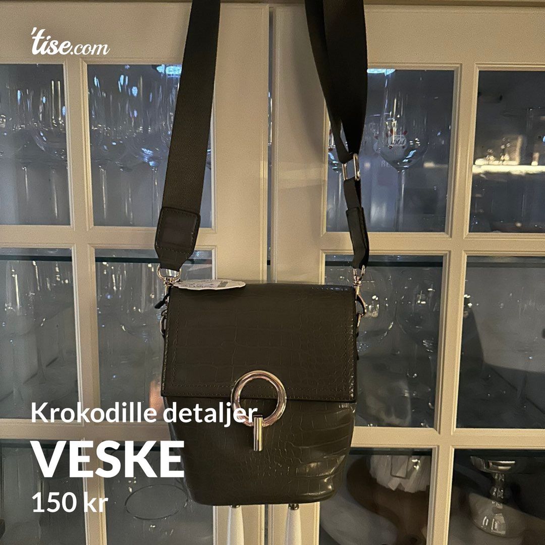 Veske