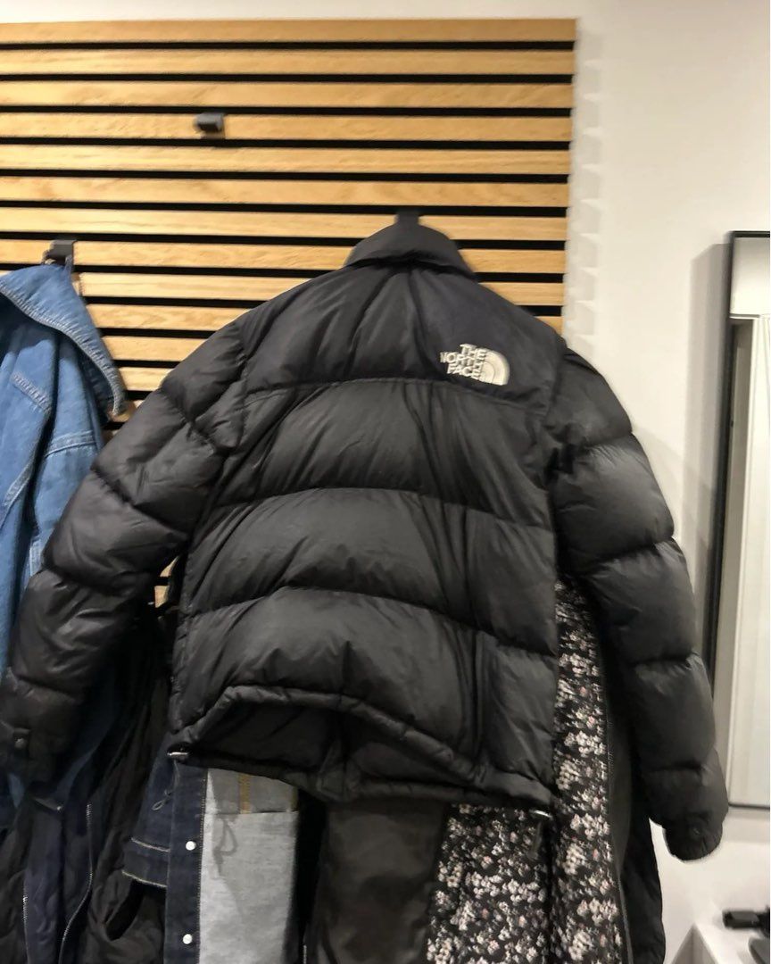 The north face jakke