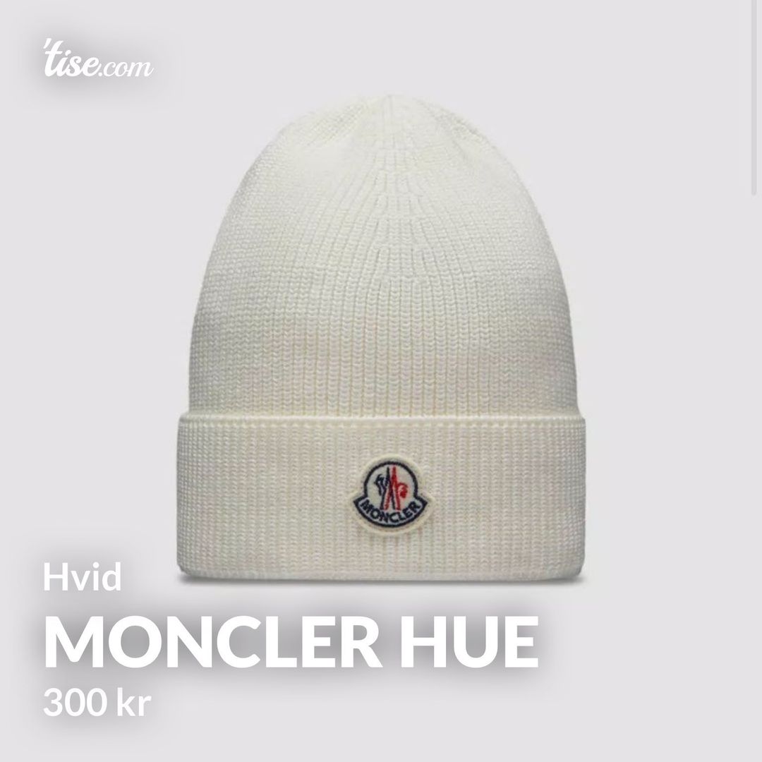 Moncler hue