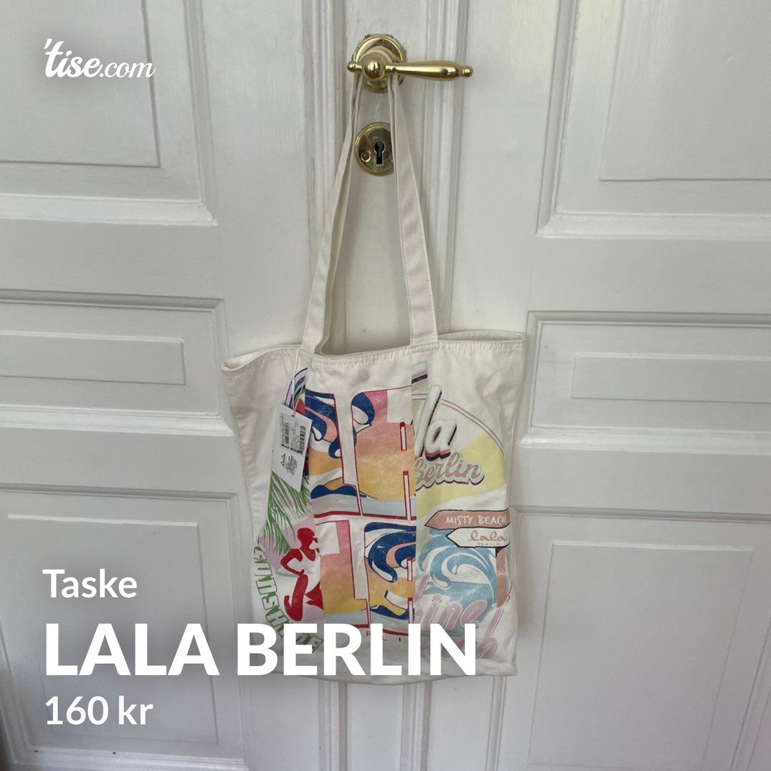 Lala berlin