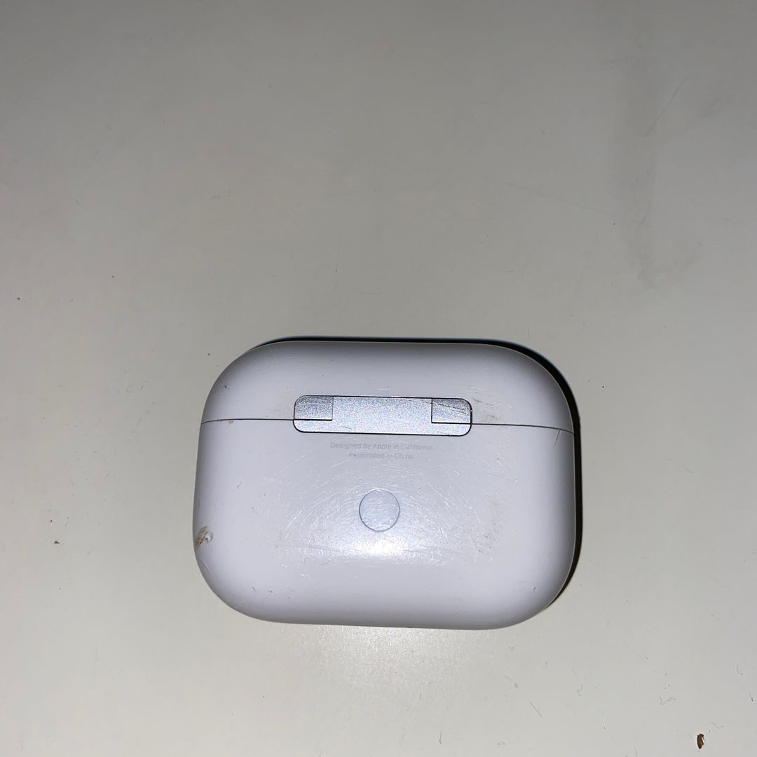 Airpods case