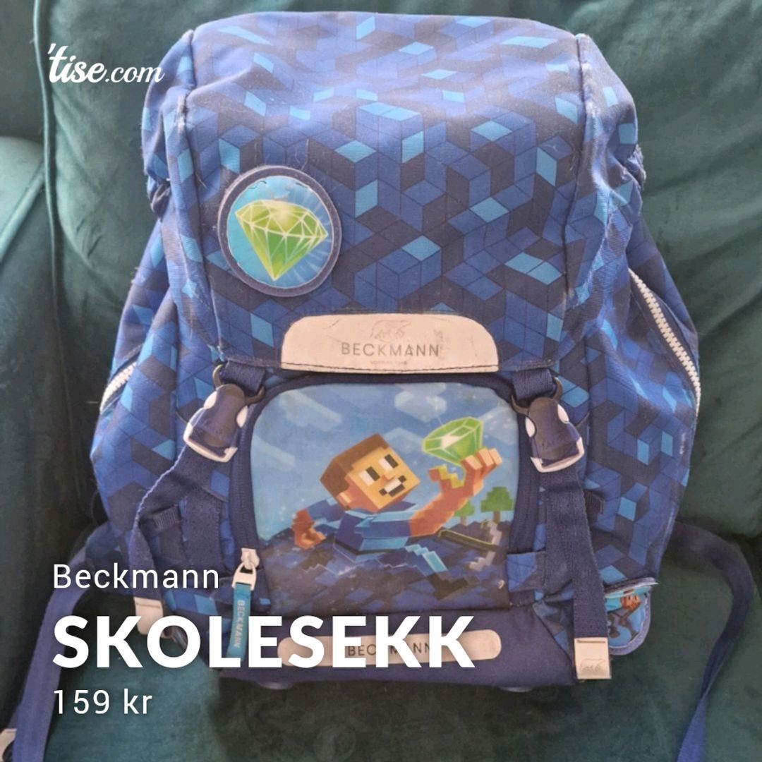 Skolesekk