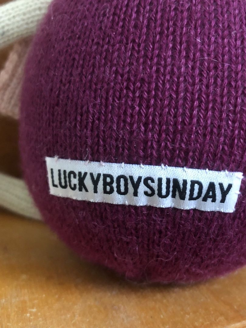 LUCKYBOYSUNDAY