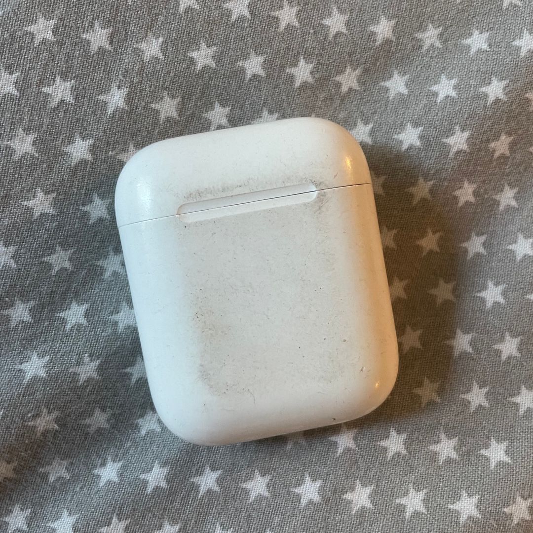 Airpods case