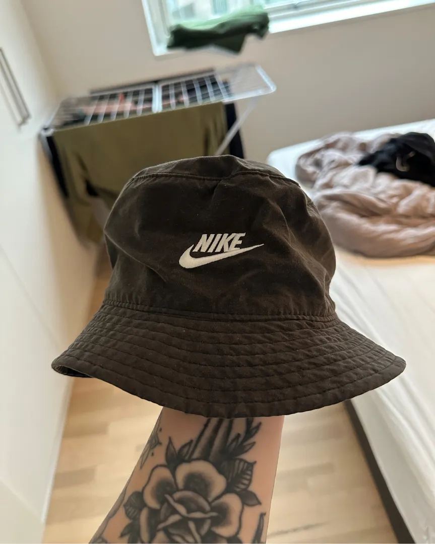 Nike Bøllehat