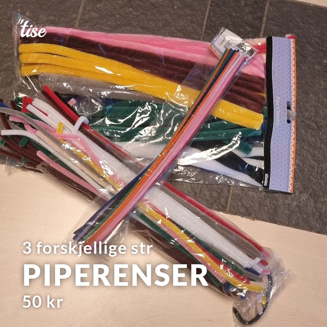 Piperenser