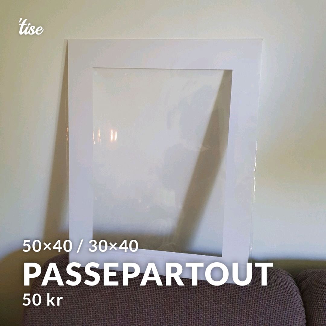 Passepartout