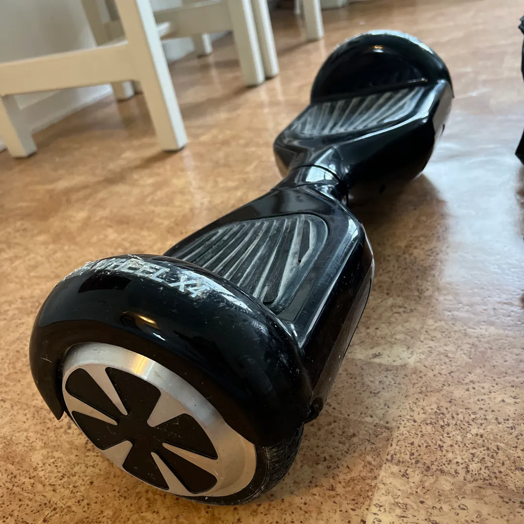 Hoverboard