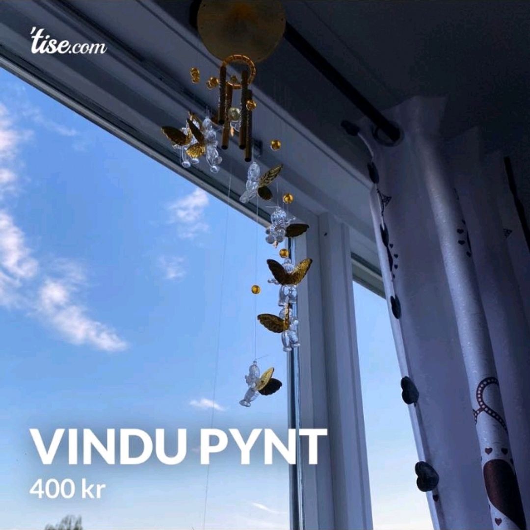 Vindu Pynt