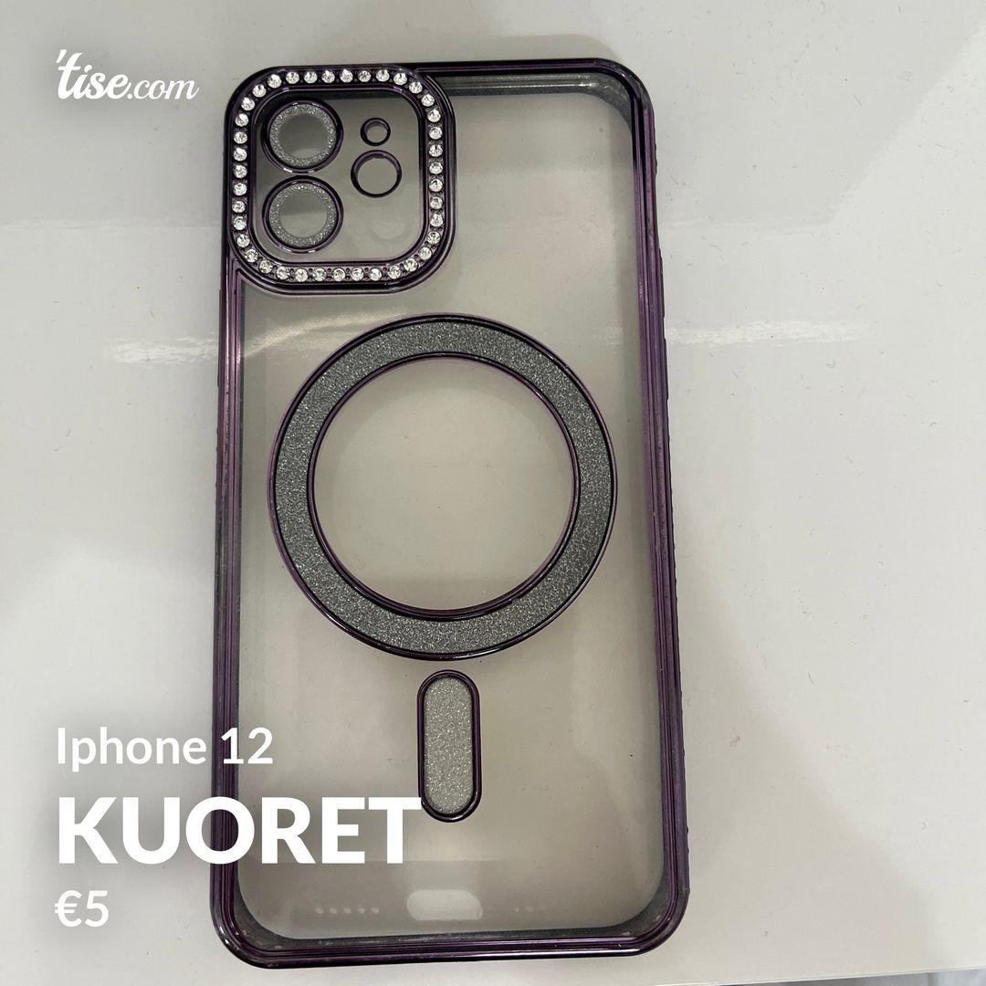 kuoret