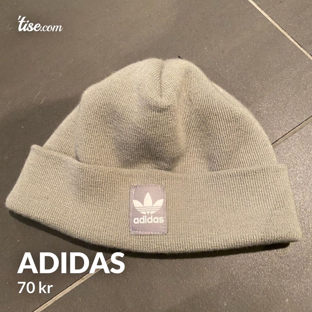 Adidas