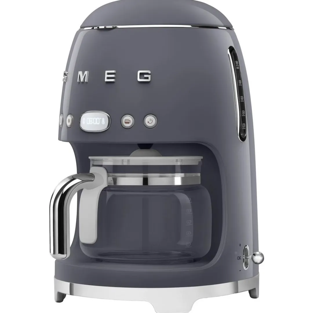 Smeg kaffetrakter