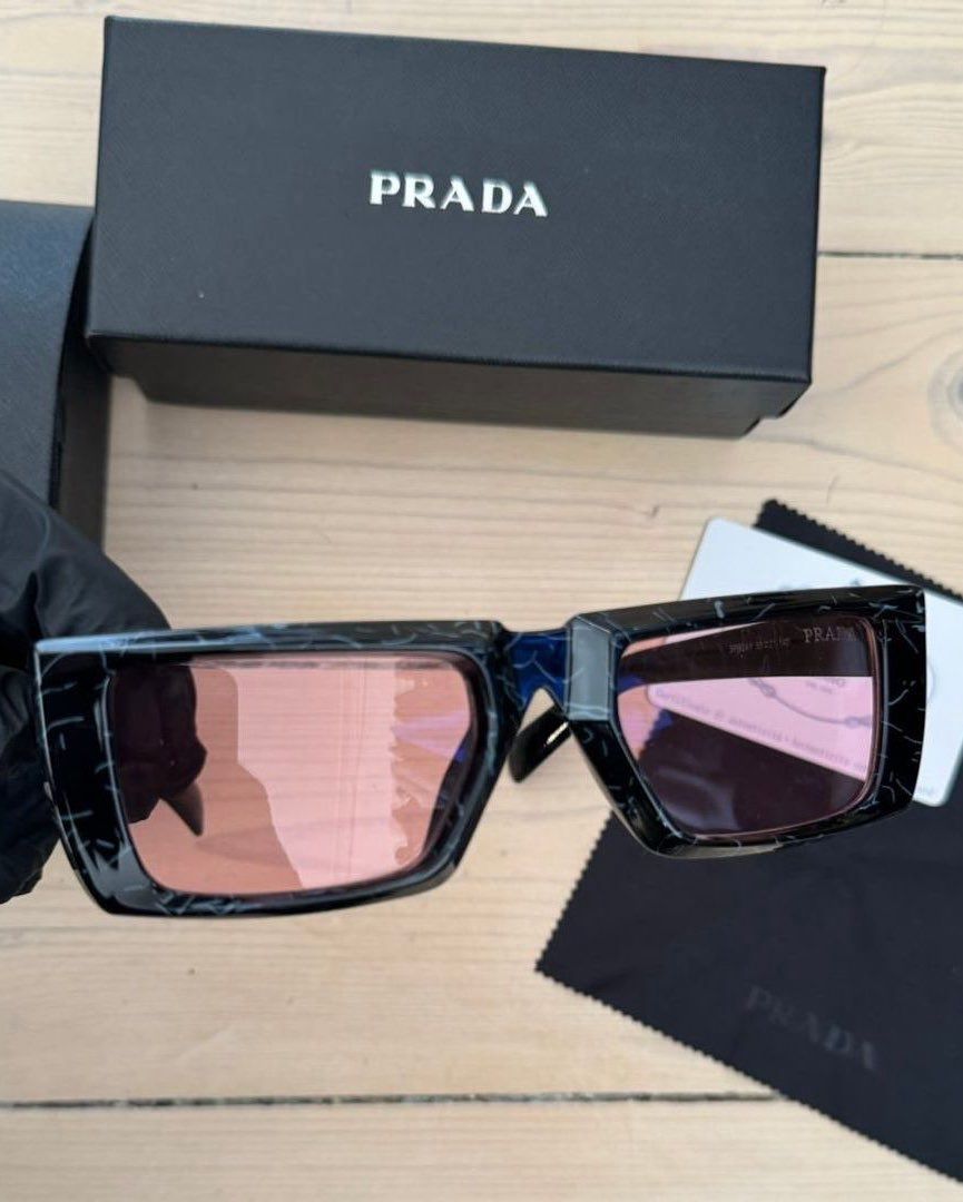 Prada Solbriller