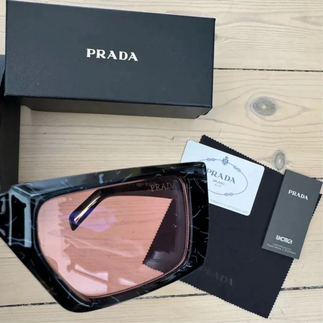 Prada Solbriller