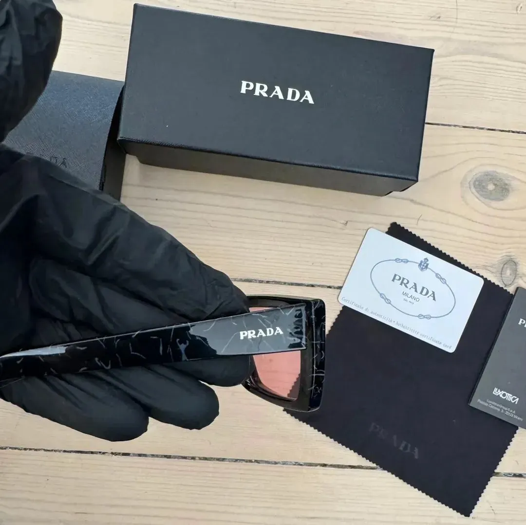 Prada Solbriller