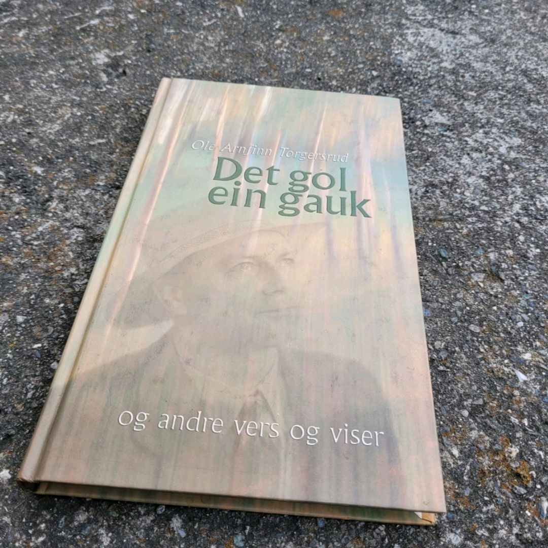 Det Gol Ein Gauk